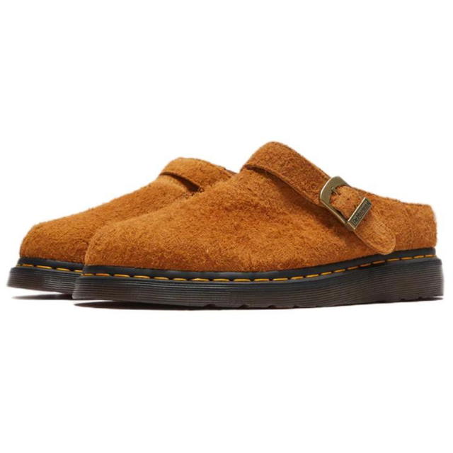 Kith KITH Abrasion Resistant Slip Resistant Closed Toe Slippers Men's Brown - view 3