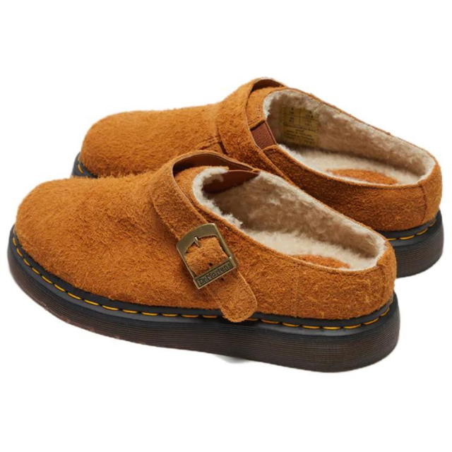 Kith KITH Abrasion Resistant Slip Resistant Closed Toe Slippers Men's Brown - view 4