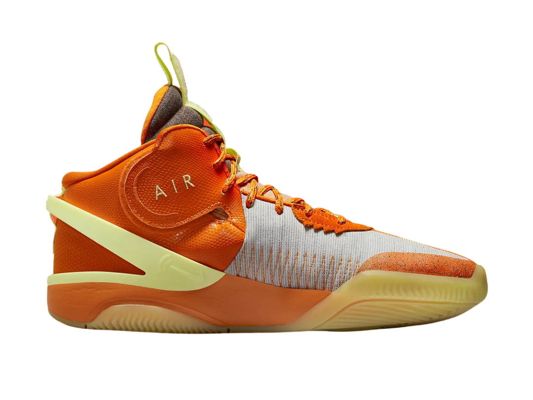 Nike Nike Air Deldon Safety Orange