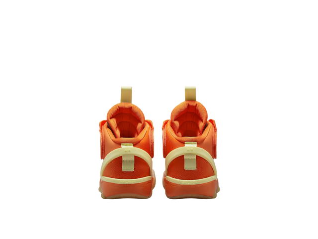 Nike Nike Air Deldon Safety Orange - view 4