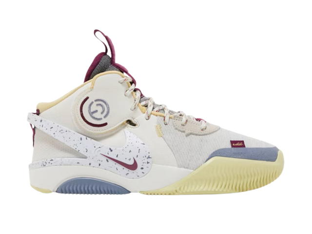 Nike Nike Air Deldon Designs - view 1
