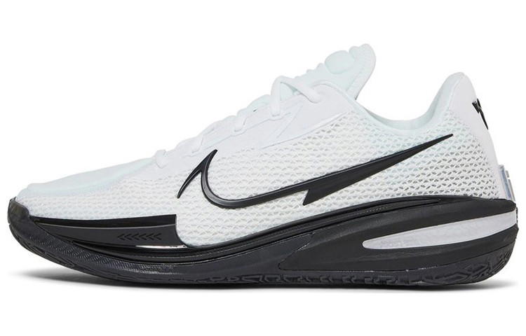 Off-White Off-White Air Zoom G.T. Cut 1 TB - White/Black