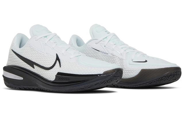 Off-White Off-White Air Zoom G.T. Cut 1 TB - White/Black - view 4