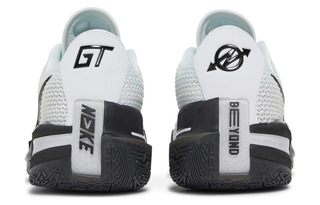 Off-White Off-White Air Zoom G.T. Cut 1 TB - White/Black - view 5