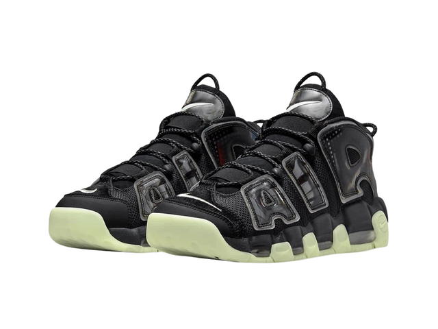 Nike Nike Air More Uptempo Utagawa Kuniyoshi - view 3