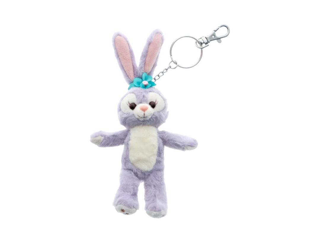 Disney Disney StellaLou Plush Keychain
