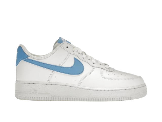 Nike Nike Air Force 1 Low Next Nature University Blue (Women's) - view 1