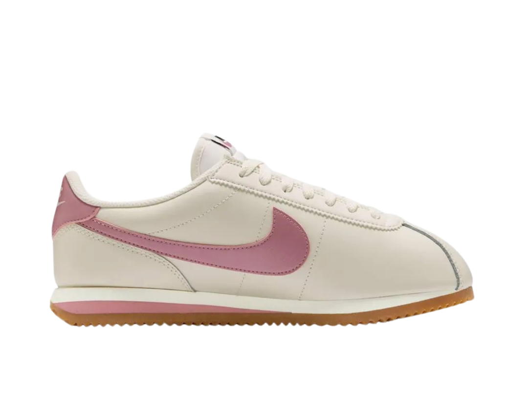 Nike Nike Cortez Leather Pink (Women's)