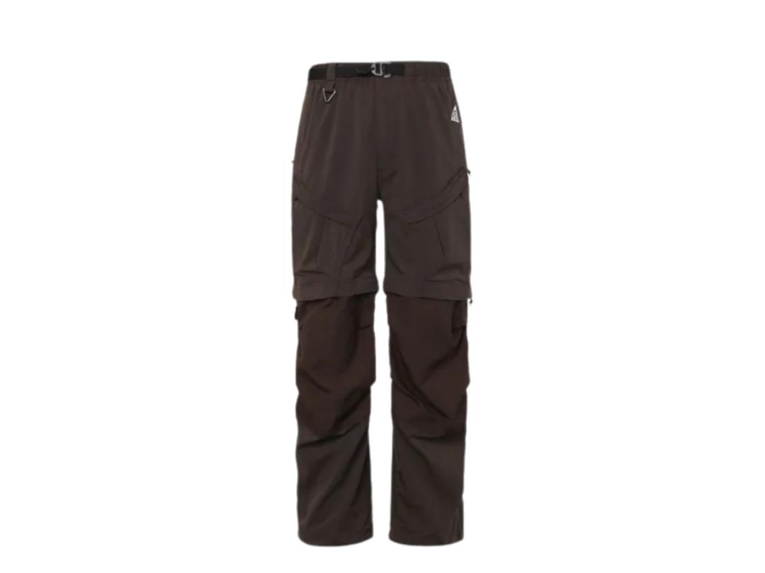 Nike Nike ACG Smith Summit Cargo Pants Velvet Brown
