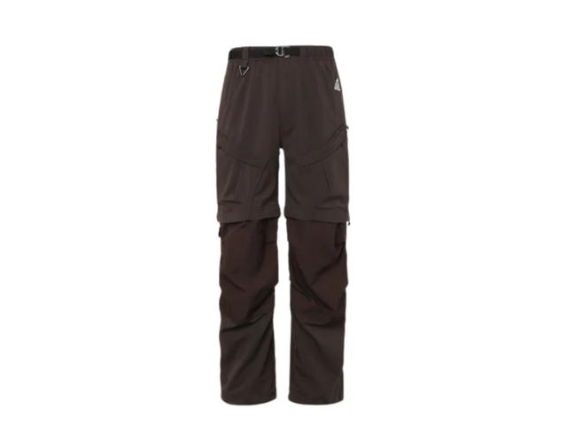 Nike Nike ACG Smith Summit Cargo Pants Velvet Brown - view 1