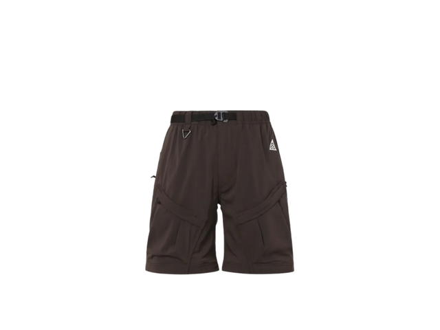 Nike Nike ACG Smith Summit Cargo Pants Velvet Brown - view 3