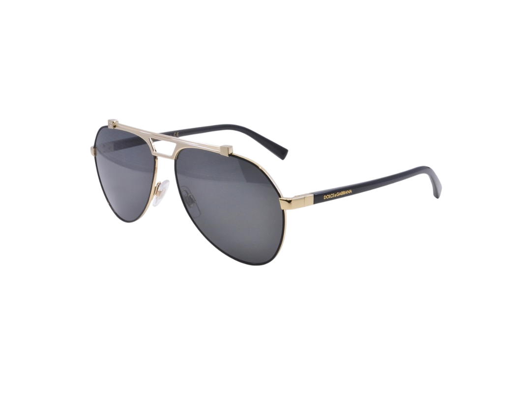 Dolce & Gabbana Dolce & Gabbana Sunglasses Black