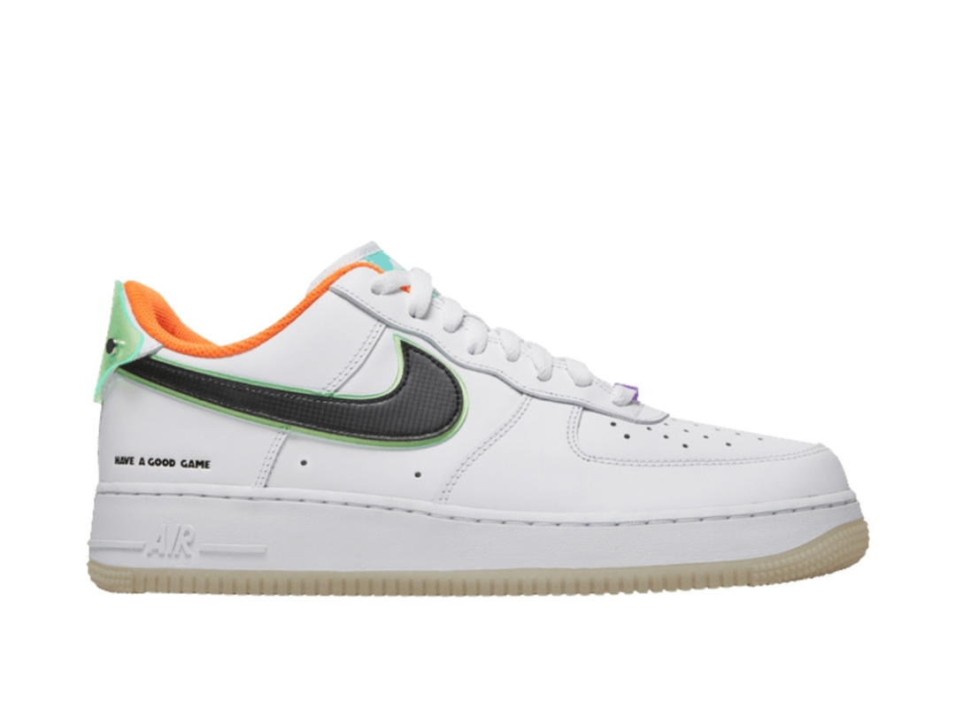 Nike Nike Air Force 1 Low Have a Good Game
