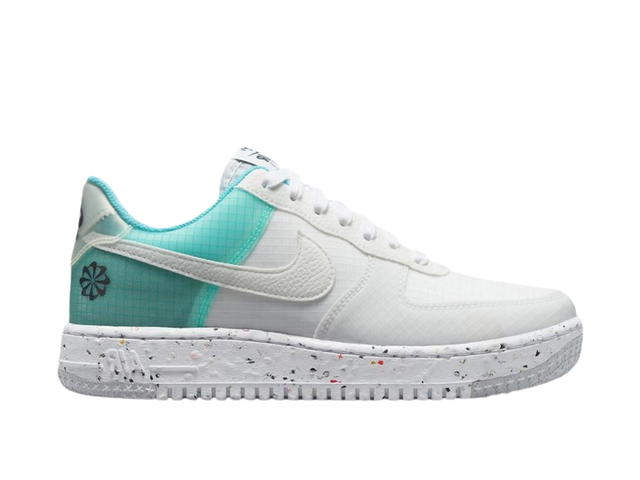 Nike Nike Air Force 1 Low Crater Turquoise (Women's) - view 1