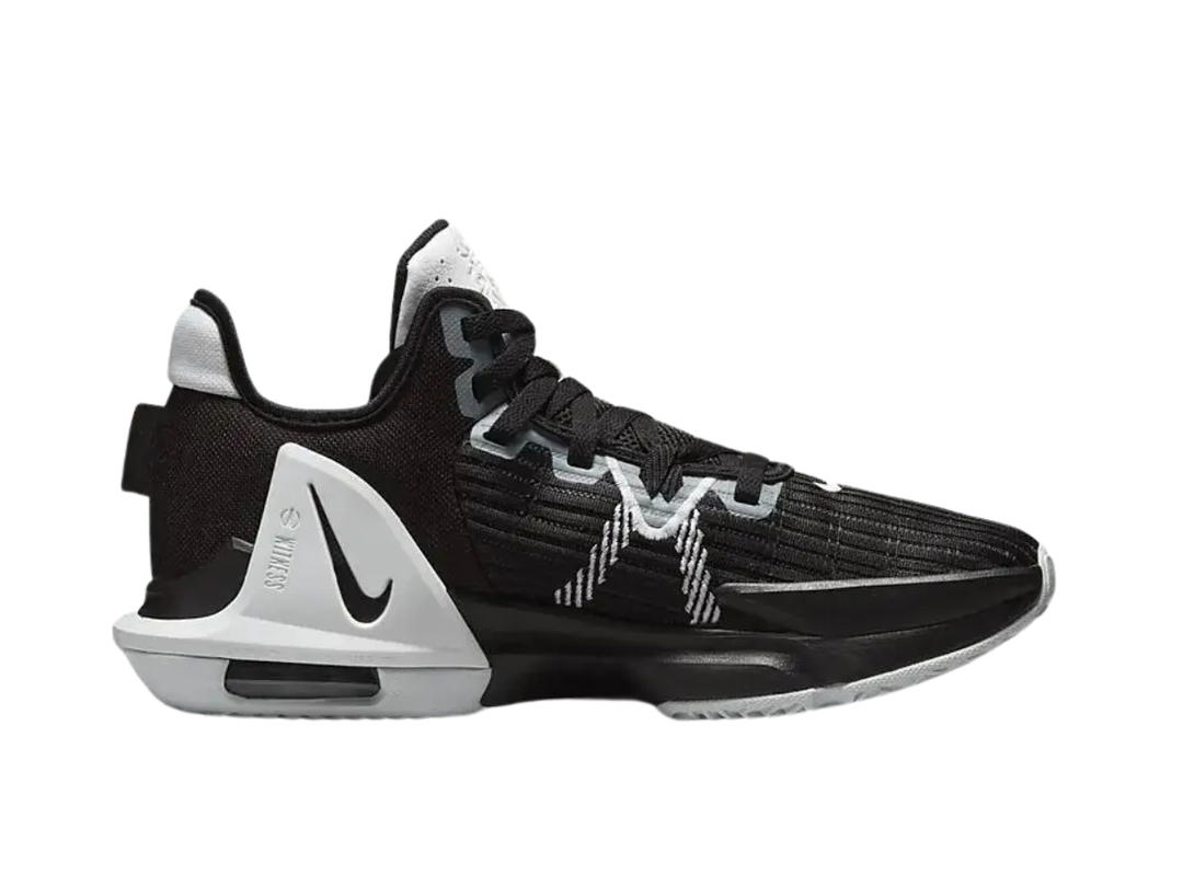 Nike Nike LeBron Witness 6 White