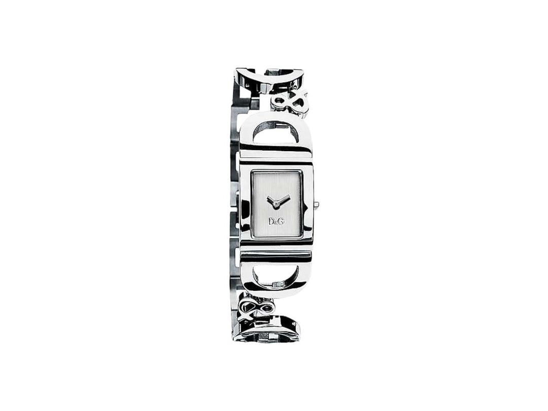 Dolce & Gabbana Dolce & Gabbana Ireland Watch Stainless Steel Silver