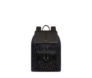 Buy Dior Motion Backpack Black at Sasom – Authentic and Ready to Ship