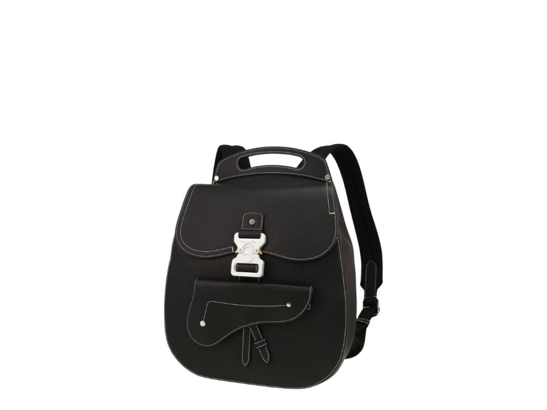 Dior Dior Gallop Backpack Gallop Black