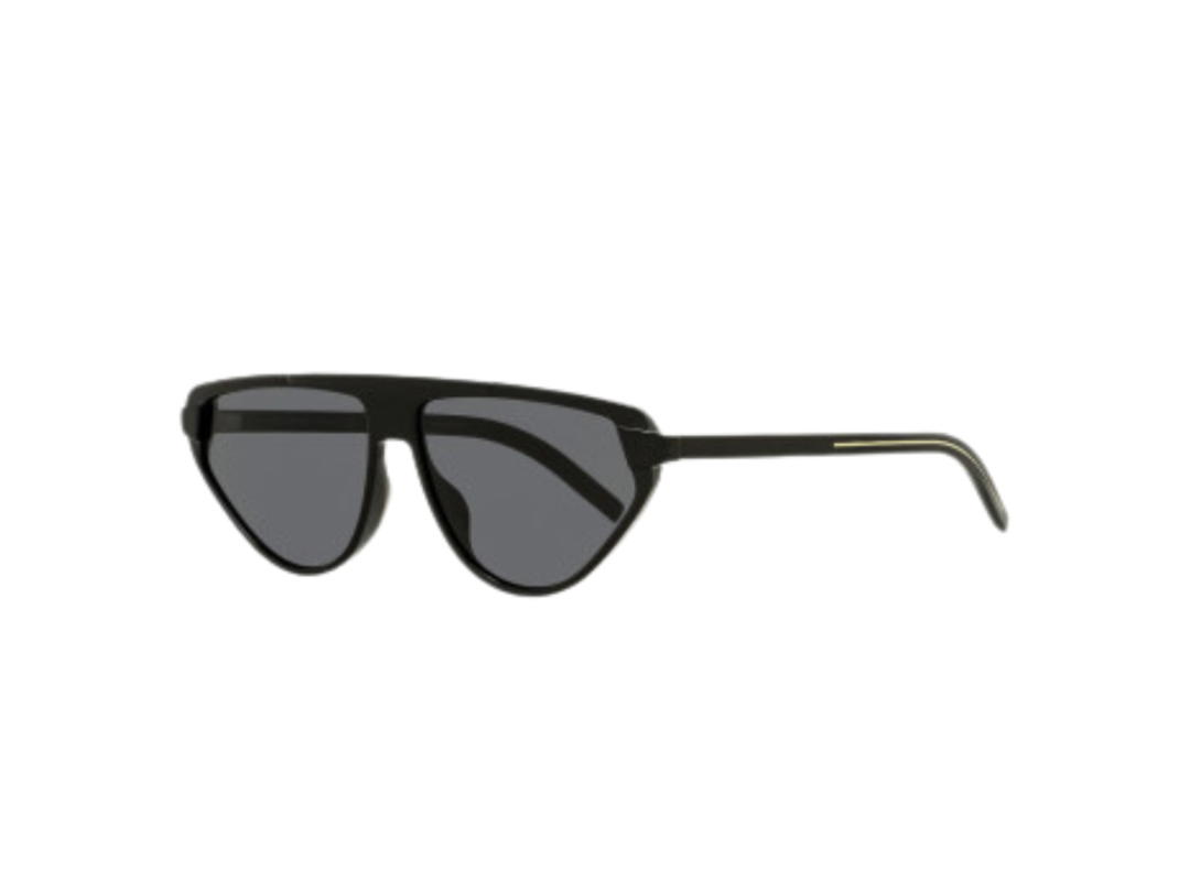 Dior Dior Homme Sunglasses Black