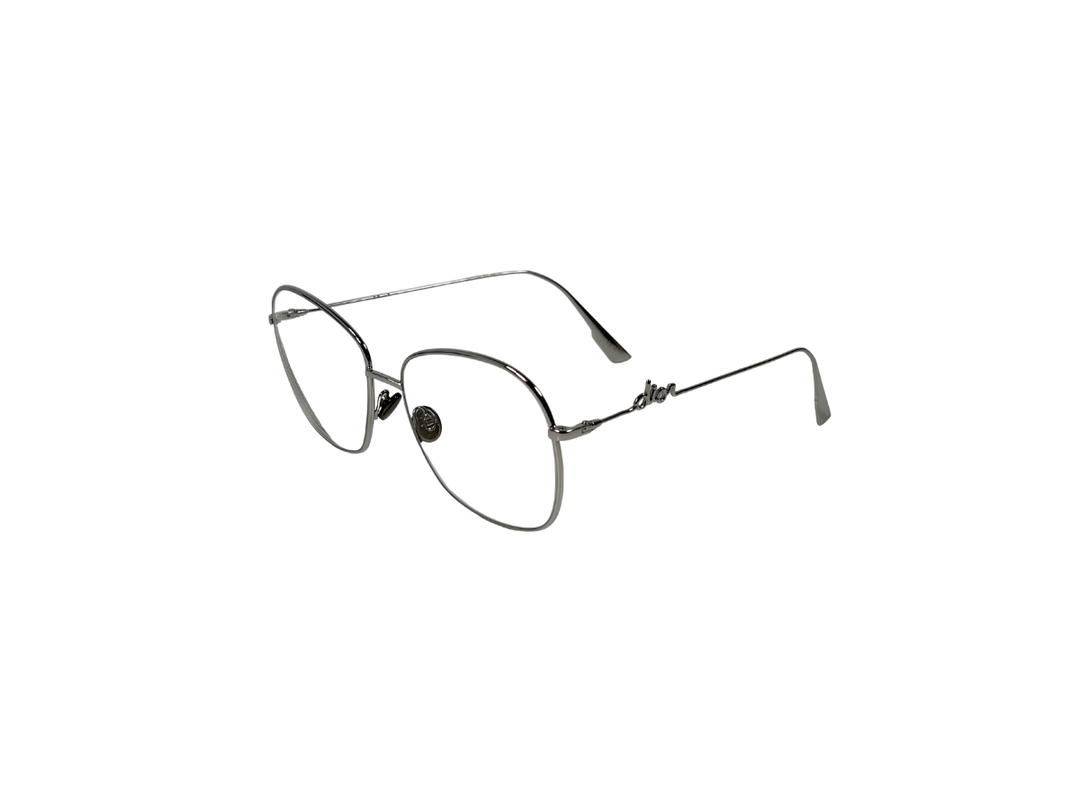 Dior Dior Signature Glasses  Silver