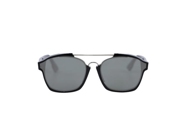 Dior Dior Square Sunglasses Black - view 1