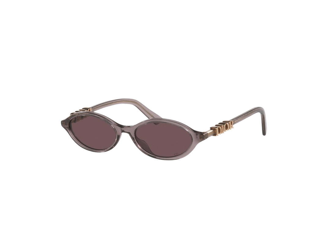 Dior Dior Sunglass Treasure R1i Black Grey