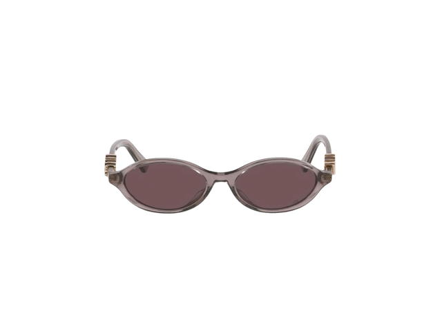 Dior Dior Sunglass Treasure R1i Black Grey - view 2