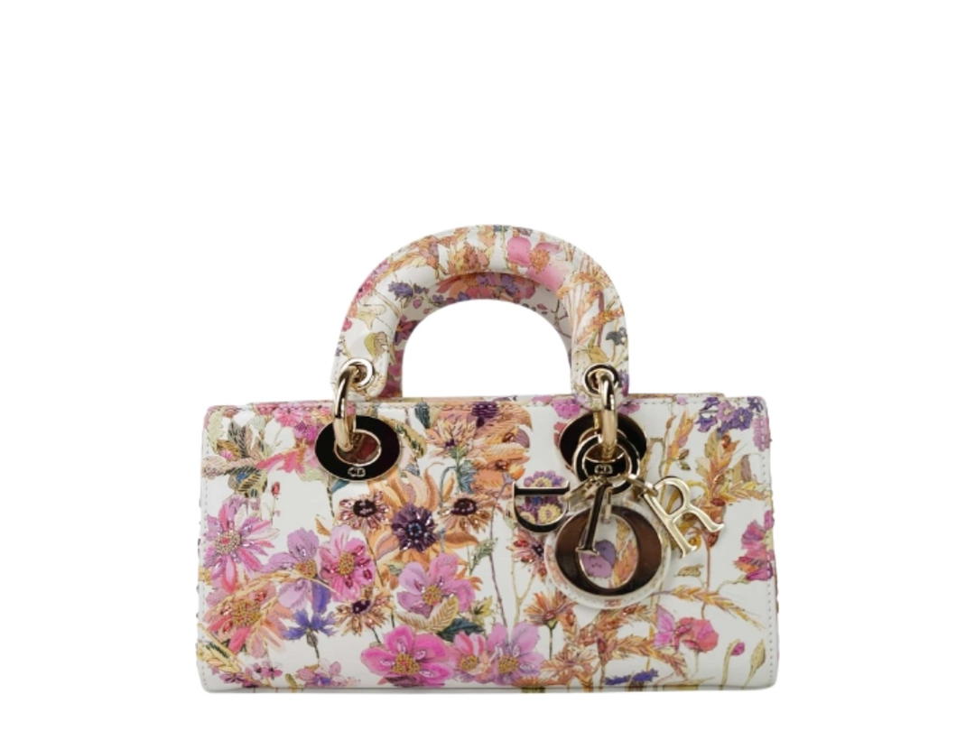Dior Dior Lady D-Joy Multicolor