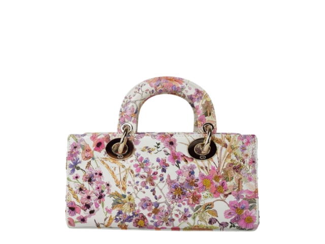 Dior Dior Lady D-Joy Multicolor - view 2