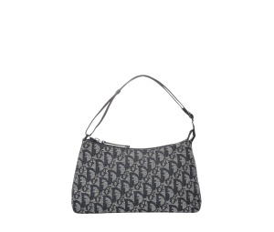 Buy Dior Trotter Handbag Black at Sasom – Authentic and Ready to Ship