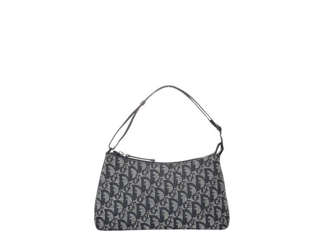 Dior Dior Trotter Handbag Black - view 1
