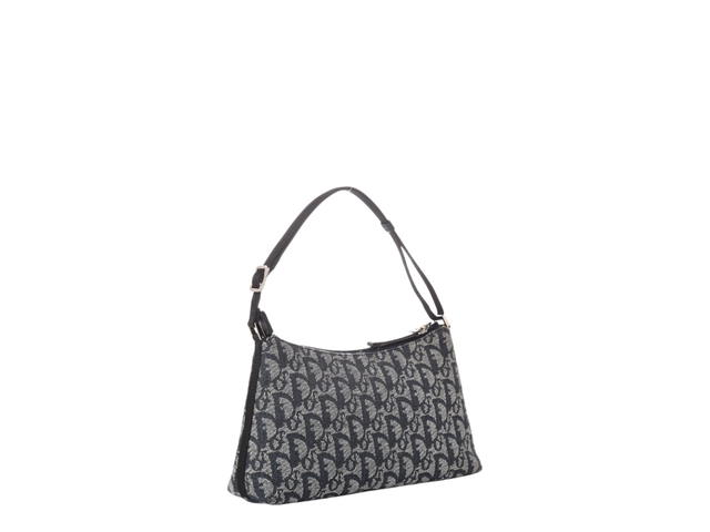 Dior Dior Trotter Handbag Black - view 2