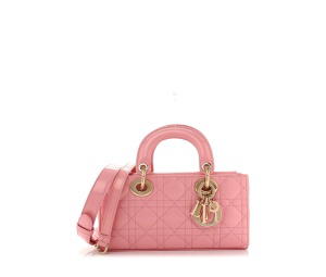 Buy Dior Small Lady D-Joy Pink at Sasom – Authentic and Ready to Ship