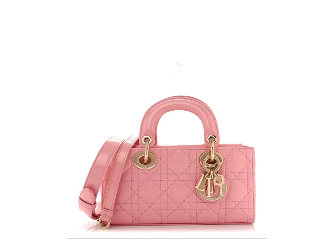 Dior Dior Small Lady D-Joy Pink