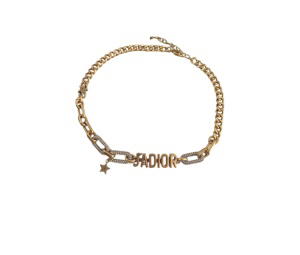 Buy Dior J'adior Necklace Gold at Sasom – Authentic and Ready to Ship