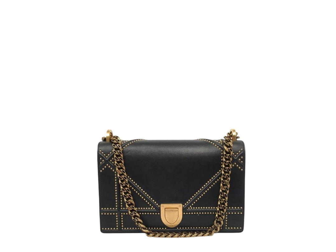 Dior Dior Diorama Black