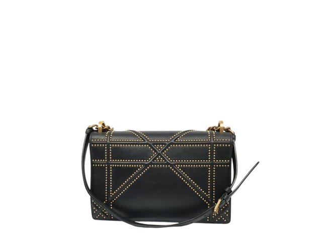 Dior Dior Diorama Black - view 2