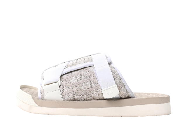 Dior Dior Alpha Sandals Beige - view 2