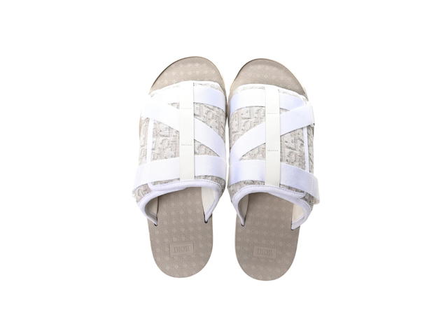 Dior Dior Alpha Sandals Beige - view 3