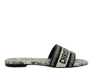 Buy Dior Dway Black White at Sasom – Authentic and Ready to Ship