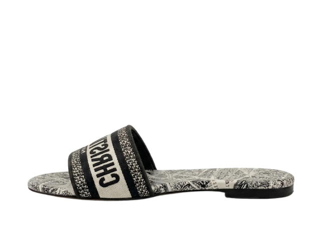 Dior Dior Dway Black White - view 2