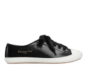 Buy Dior Lucky Low-top Sneakers Black (Women's) at Sasom – Authentic and Ready to Ship