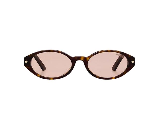 Dior Dior Pacific R1F Brown Tortoiseshell-Effect - view 2