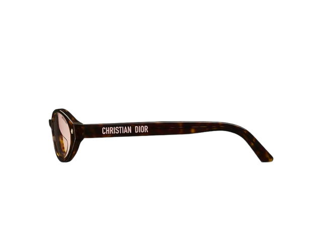 Dior Dior Pacific R1F Brown Tortoiseshell-Effect - view 3