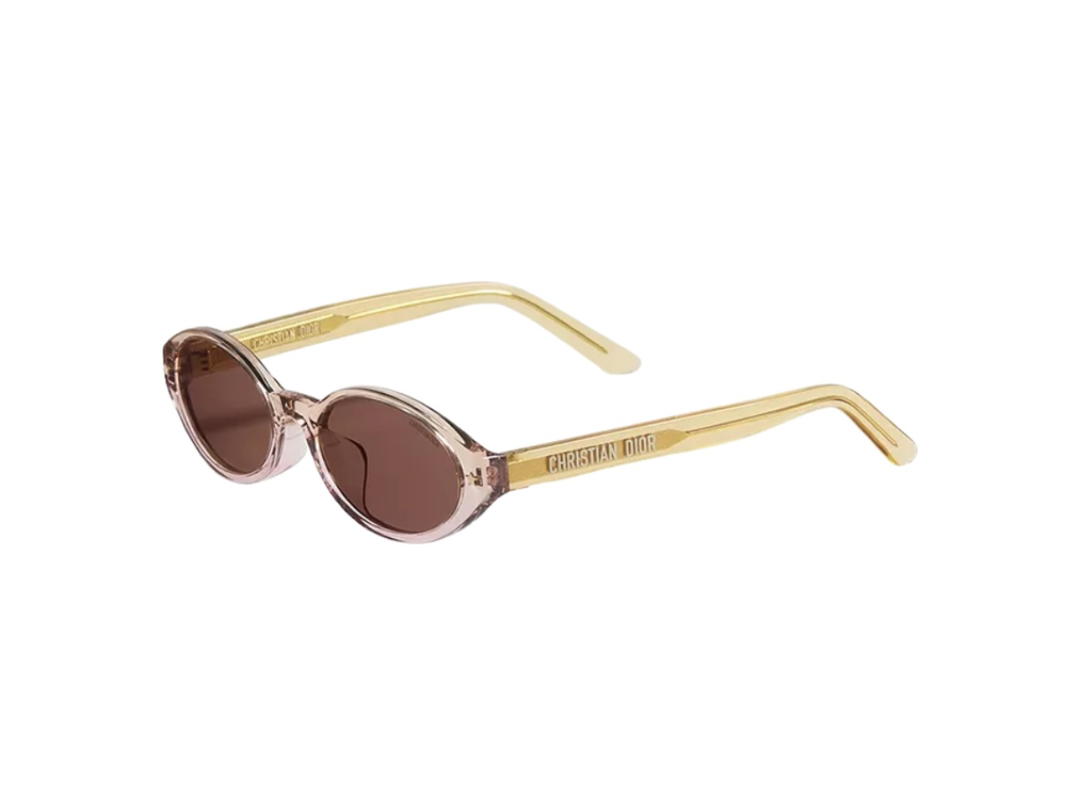 Dior Dior DiorPacific R1F Yellow to Pink Gradient