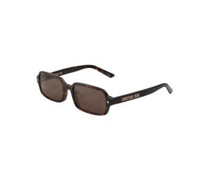 Buy Dior Pacific S3F Sunglasses Brown at Sasom – Authentic and Ready to Ship
