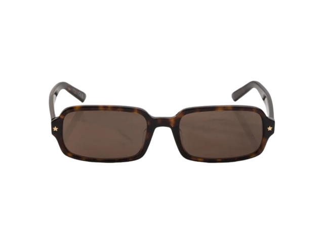 Dior Dior Pacific S3F Sunglasses Brown - view 2