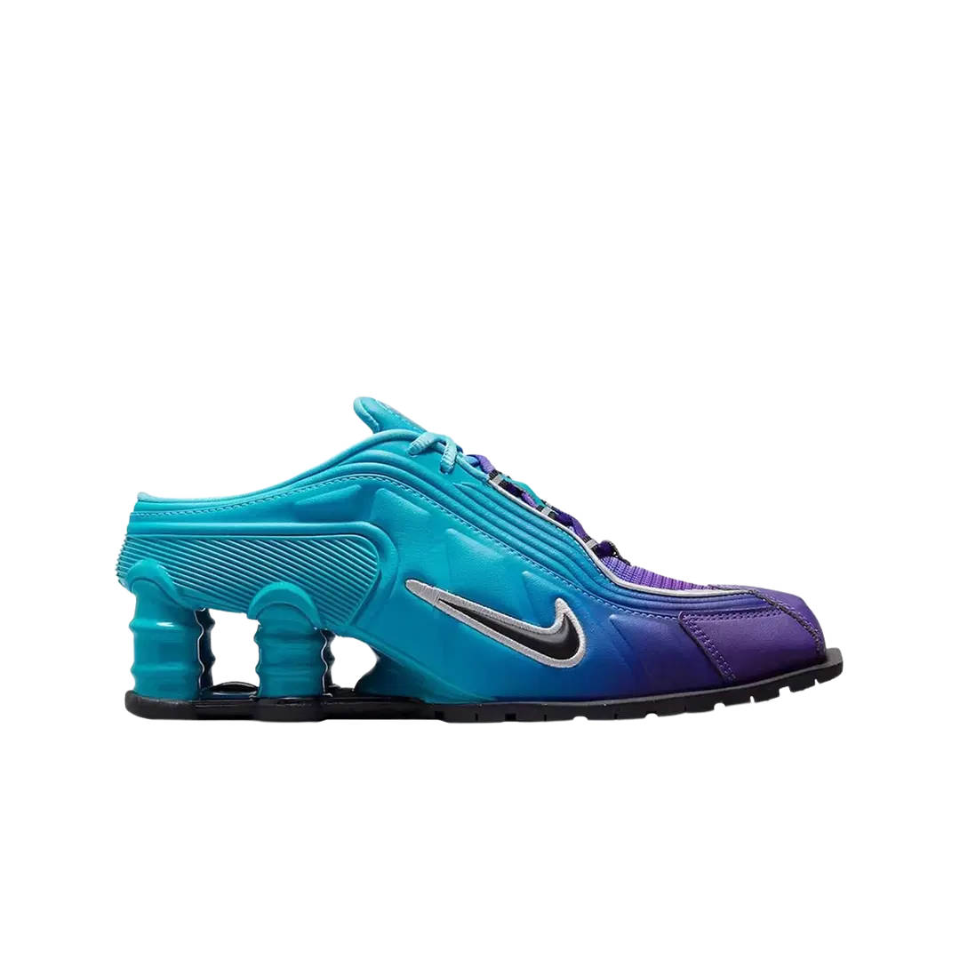 Nike Nike x Martine Rose Shox MR4 Scuba Blue (Women's)