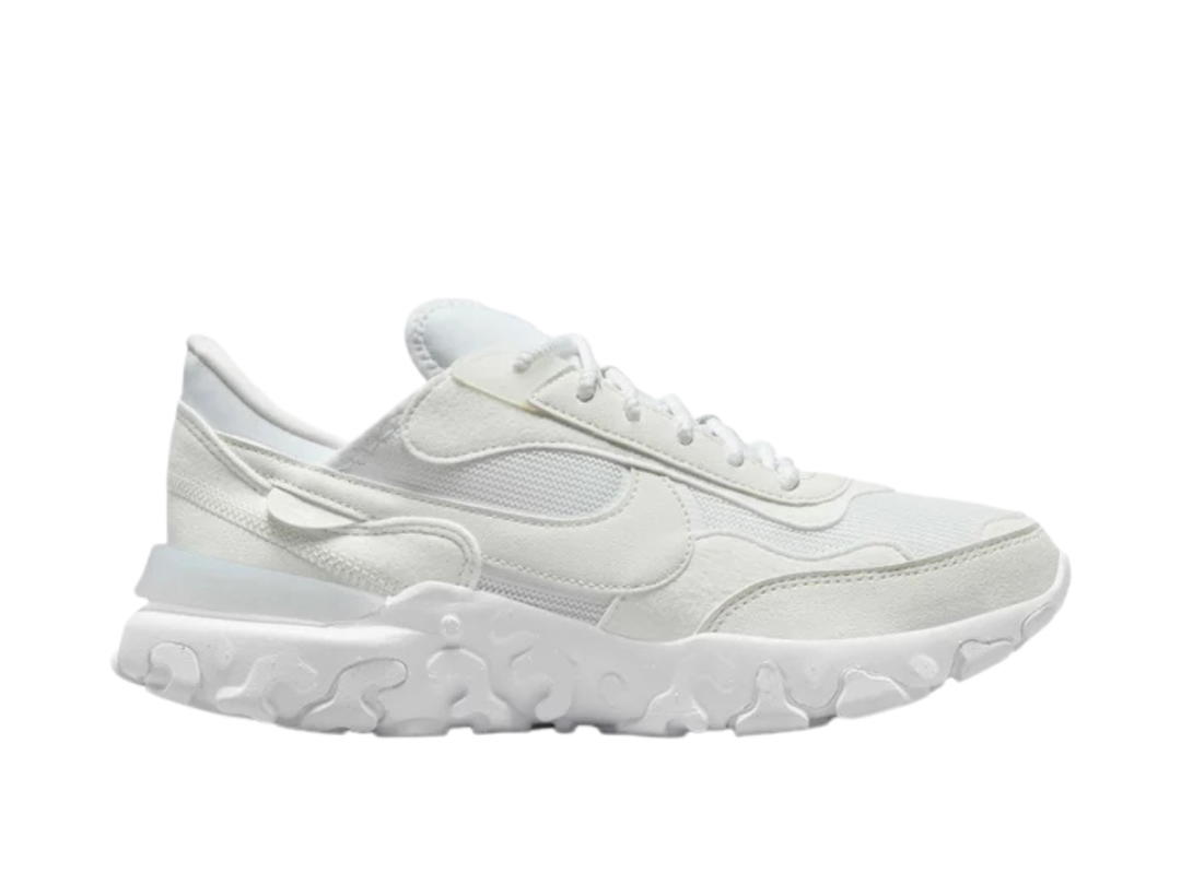 Nike Nike React Revision White