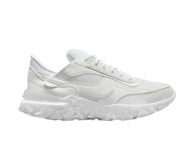 Nike Nike React Revision White - view 1